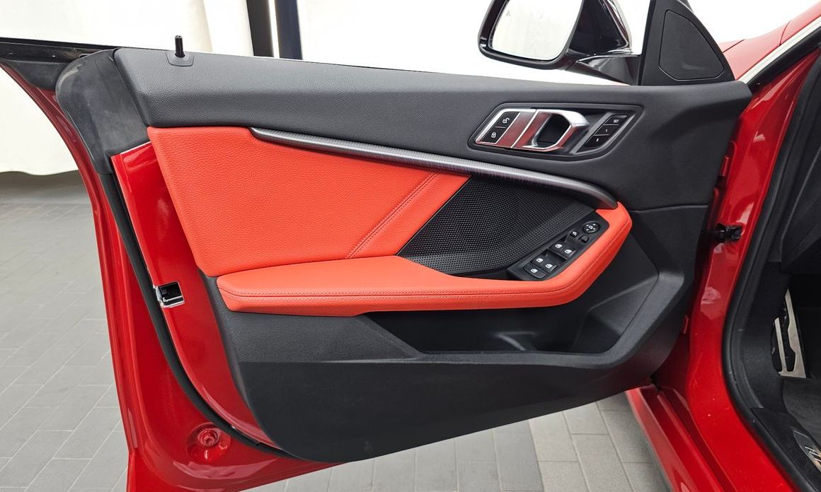 BMW 2-Series 2022