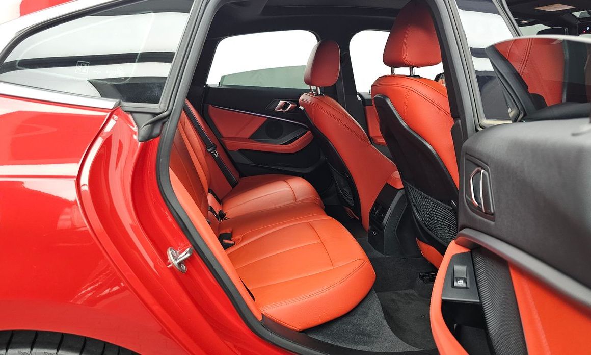 BMW 2-Series 2022