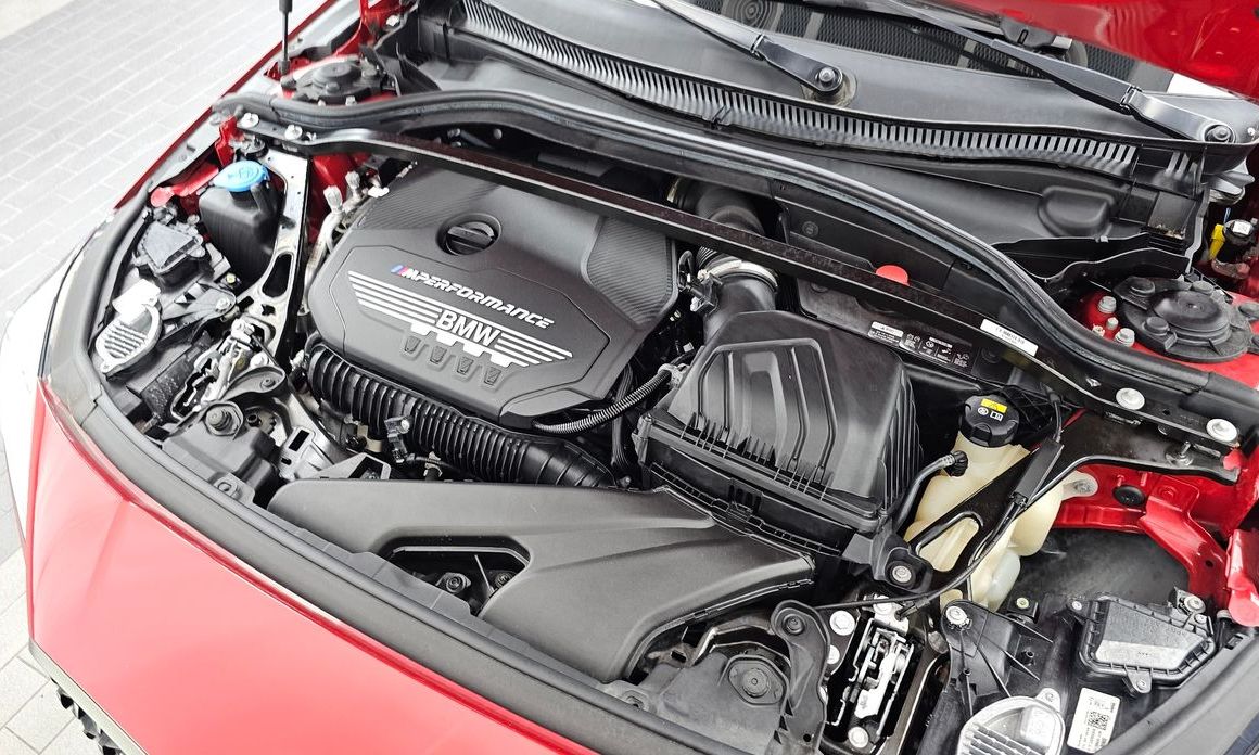 BMW 2-Series 2022