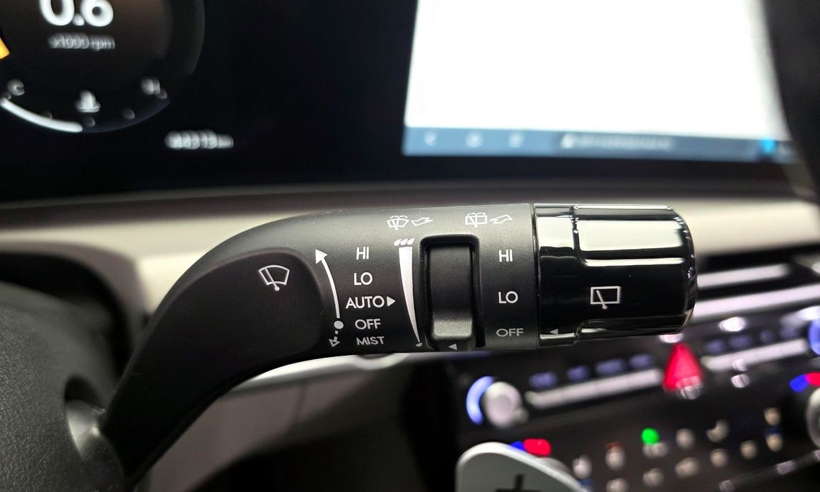 Hyundai Tucson 2024