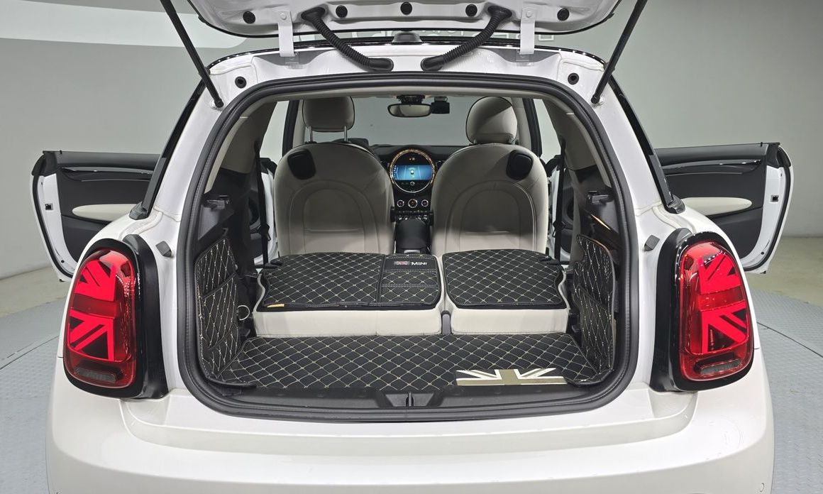 Mini Cooper 2023