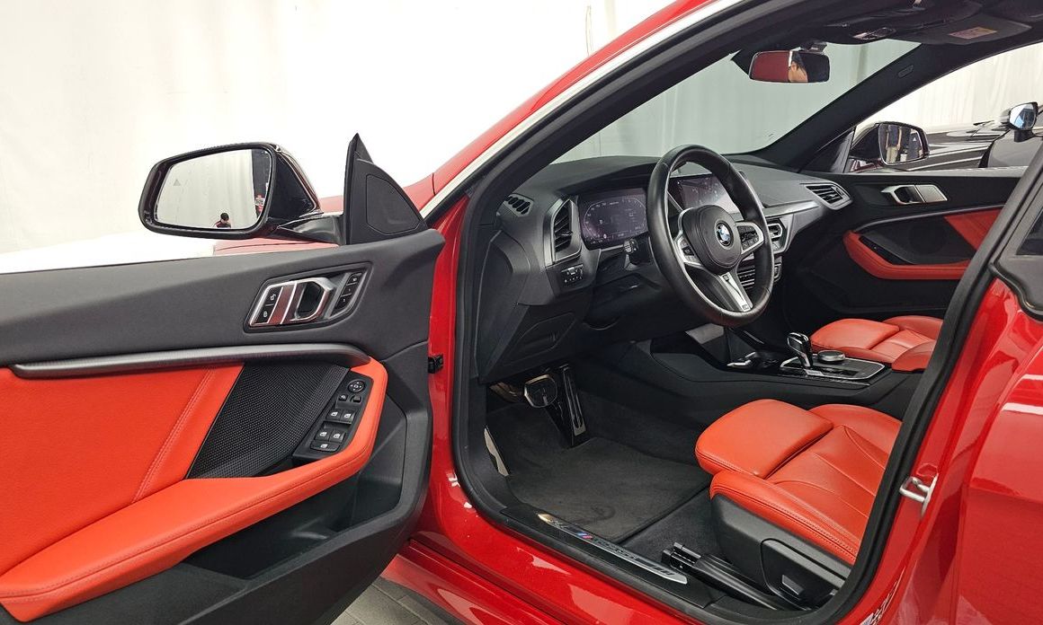 BMW 2-Series 2022