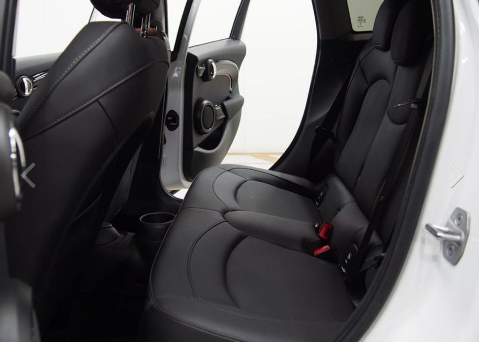 Mini Cooper 2024