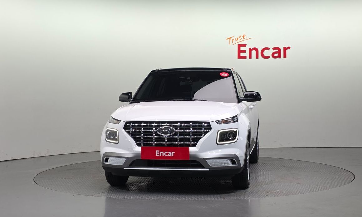 Hyundai Venue 2023