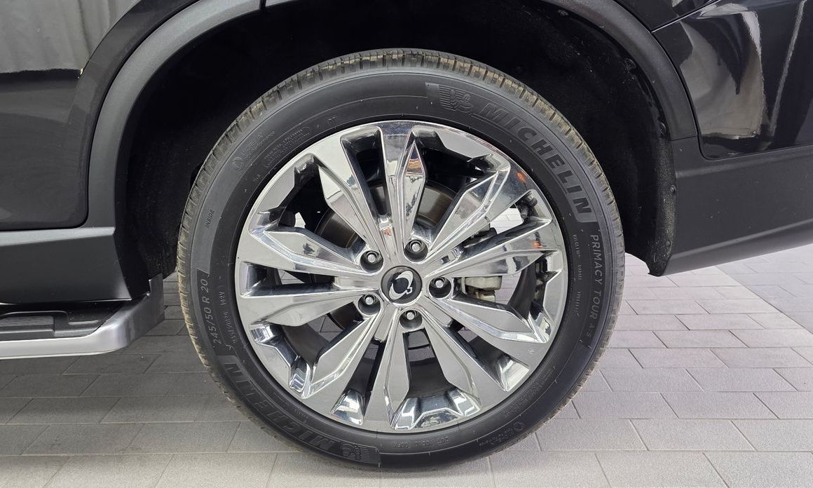 KG_Mobility_Ssangyong Rexton 2024
