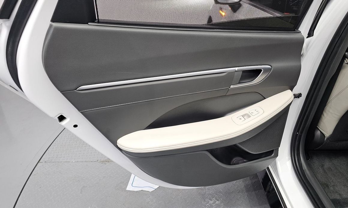 Hyundai Sonata 2024