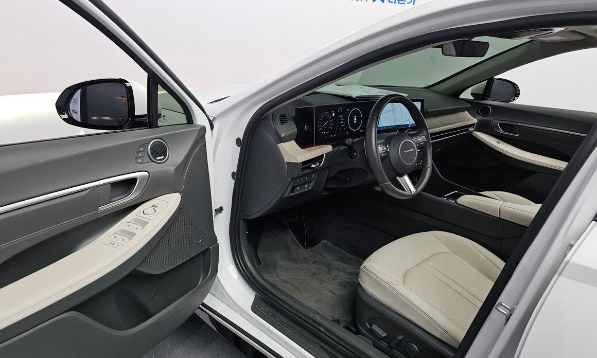 Hyundai Sonata 2024