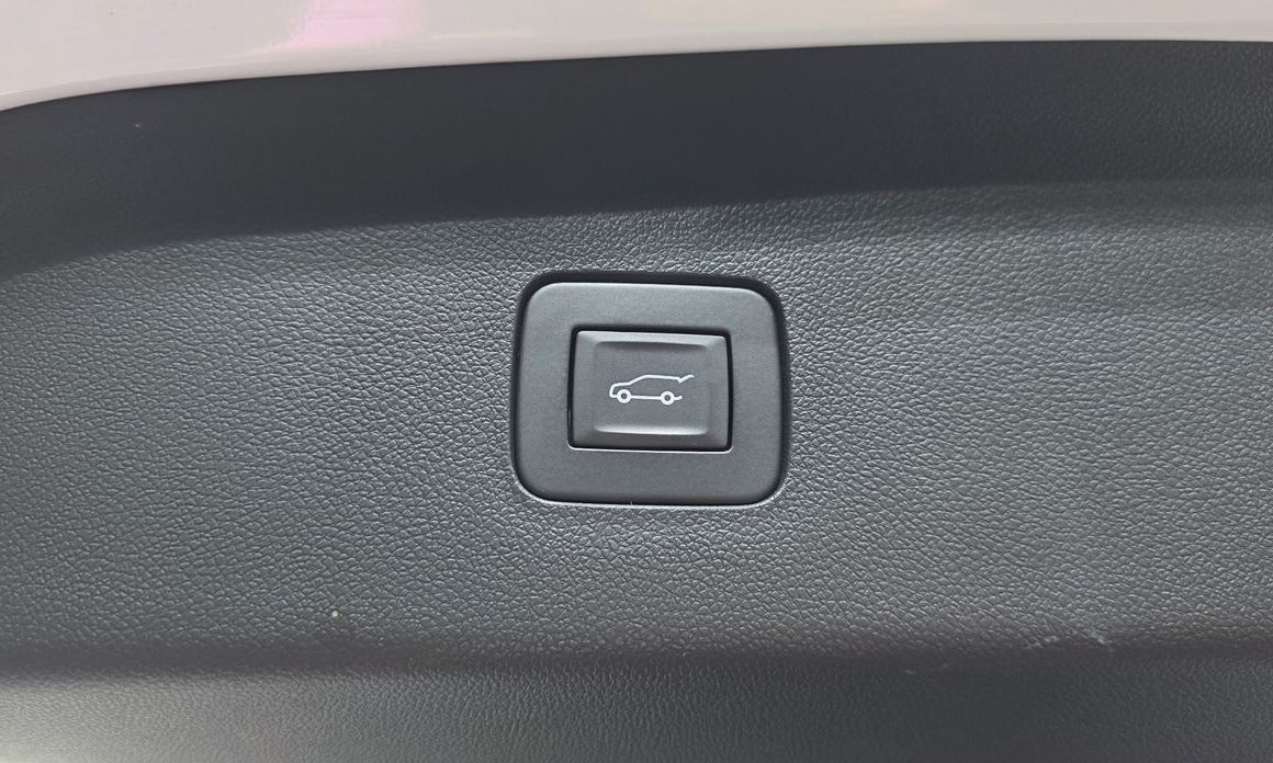 ChevroletGMDaewoo Trax 2024