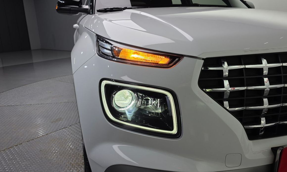 Hyundai Venue 2023