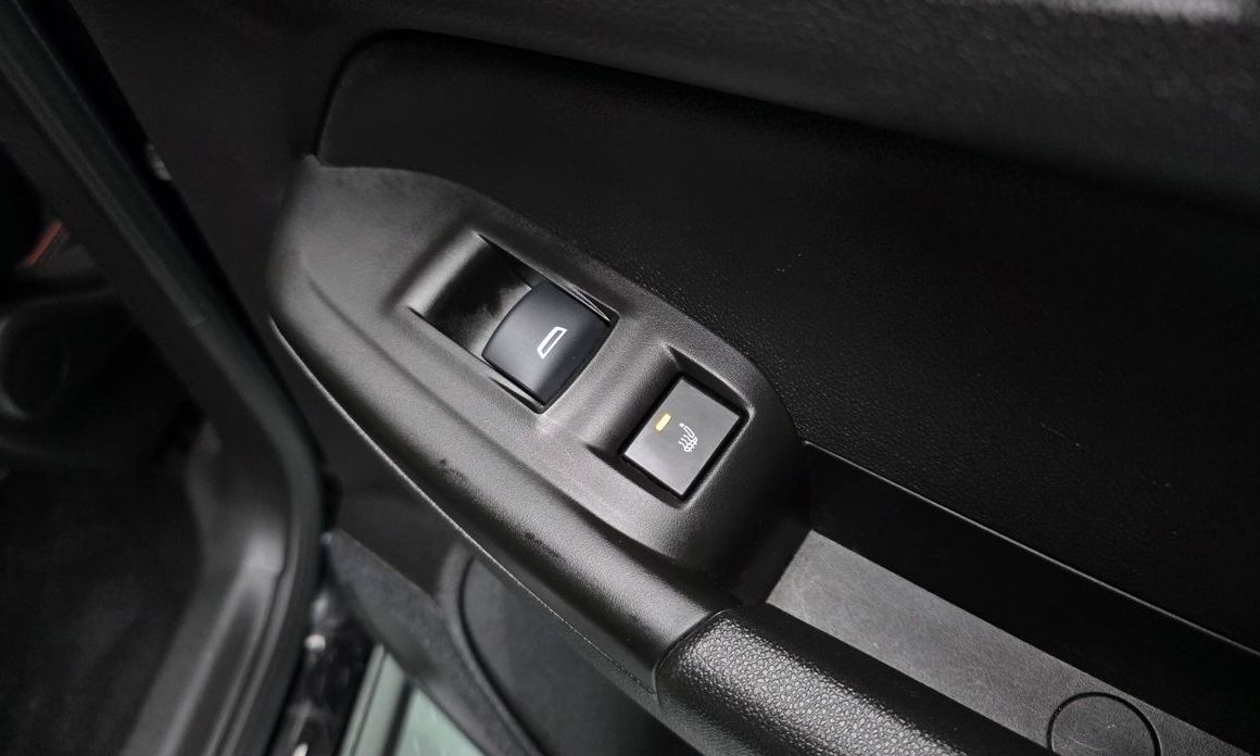 ChevroletGMDaewoo Trailblazer 2022
