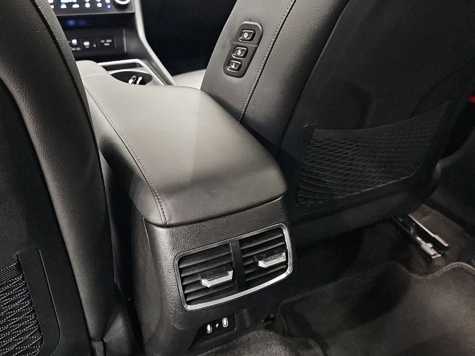 Hyundai Sonata 2024
