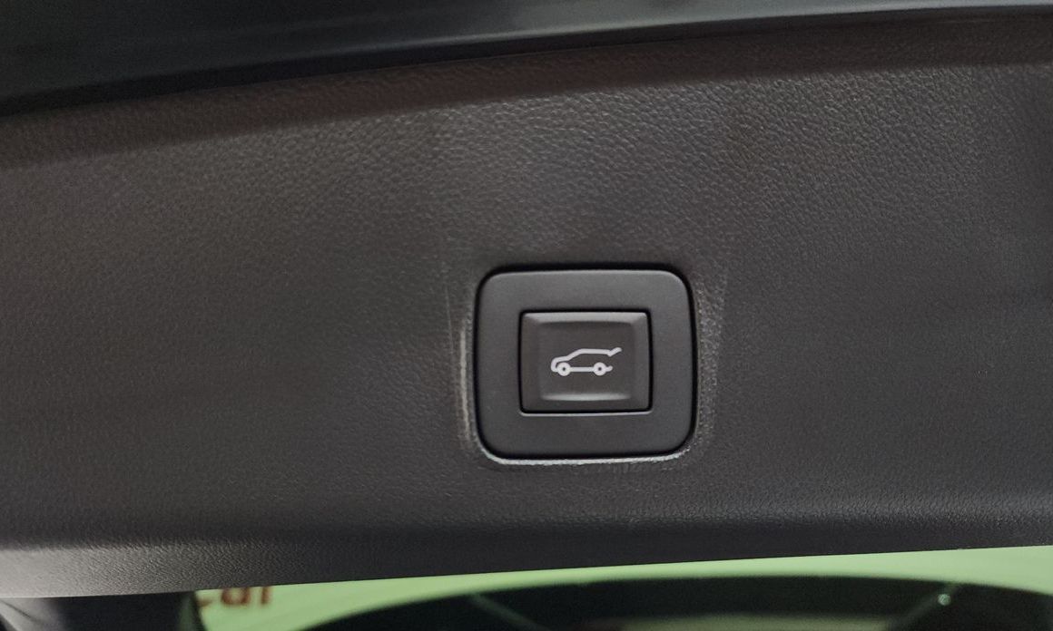 ChevroletGMDaewoo Trailblazer 2026