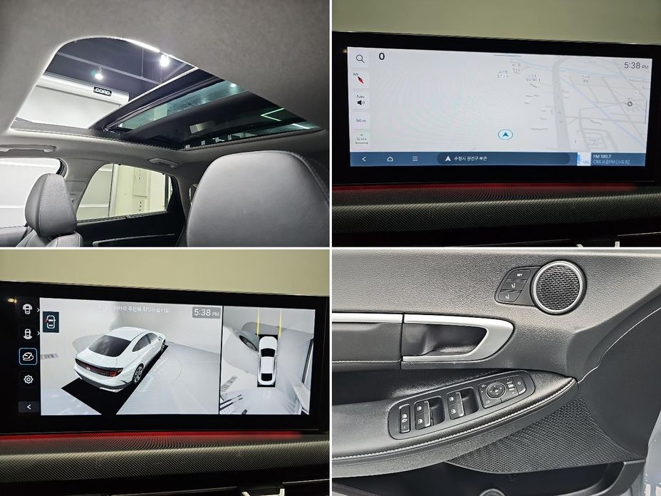 Hyundai Sonata 2024