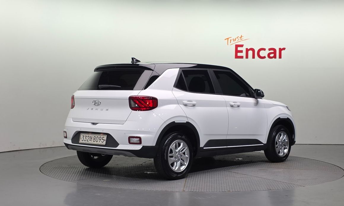 Hyundai Venue 2023