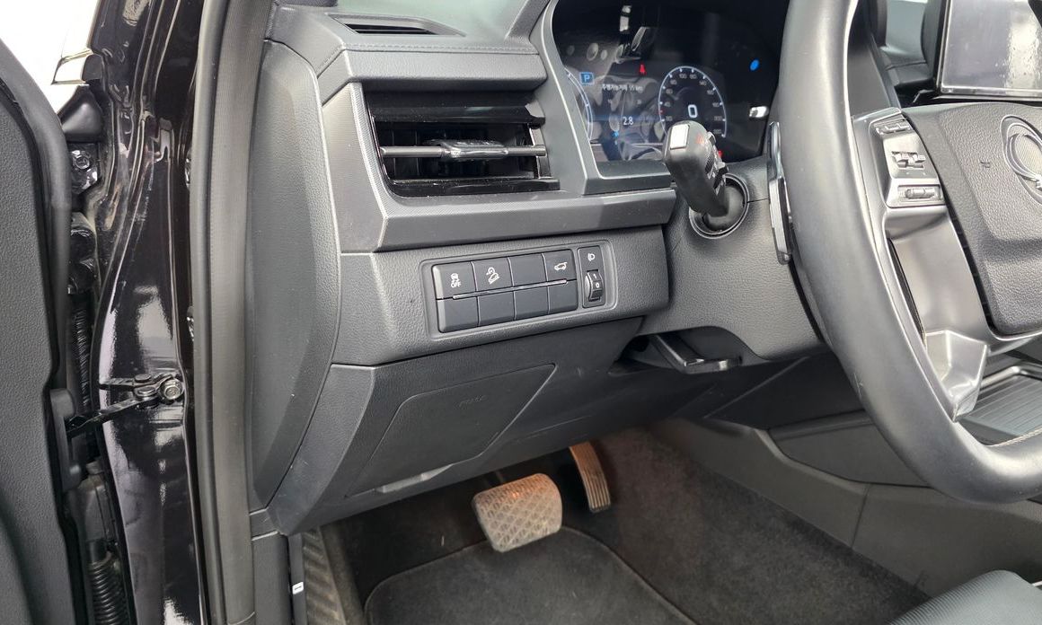 KG_Mobility_Ssangyong Rexton 2024
