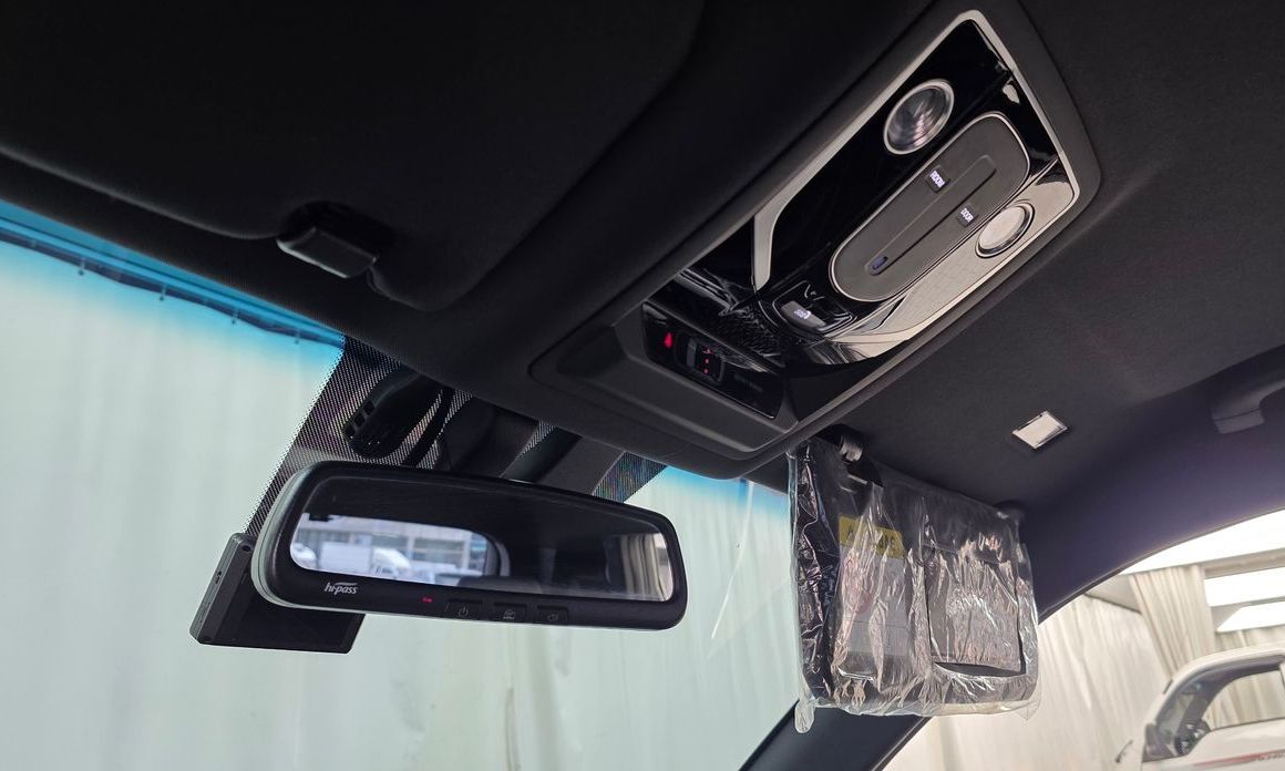 KG_Mobility_Ssangyong Rexton 2024