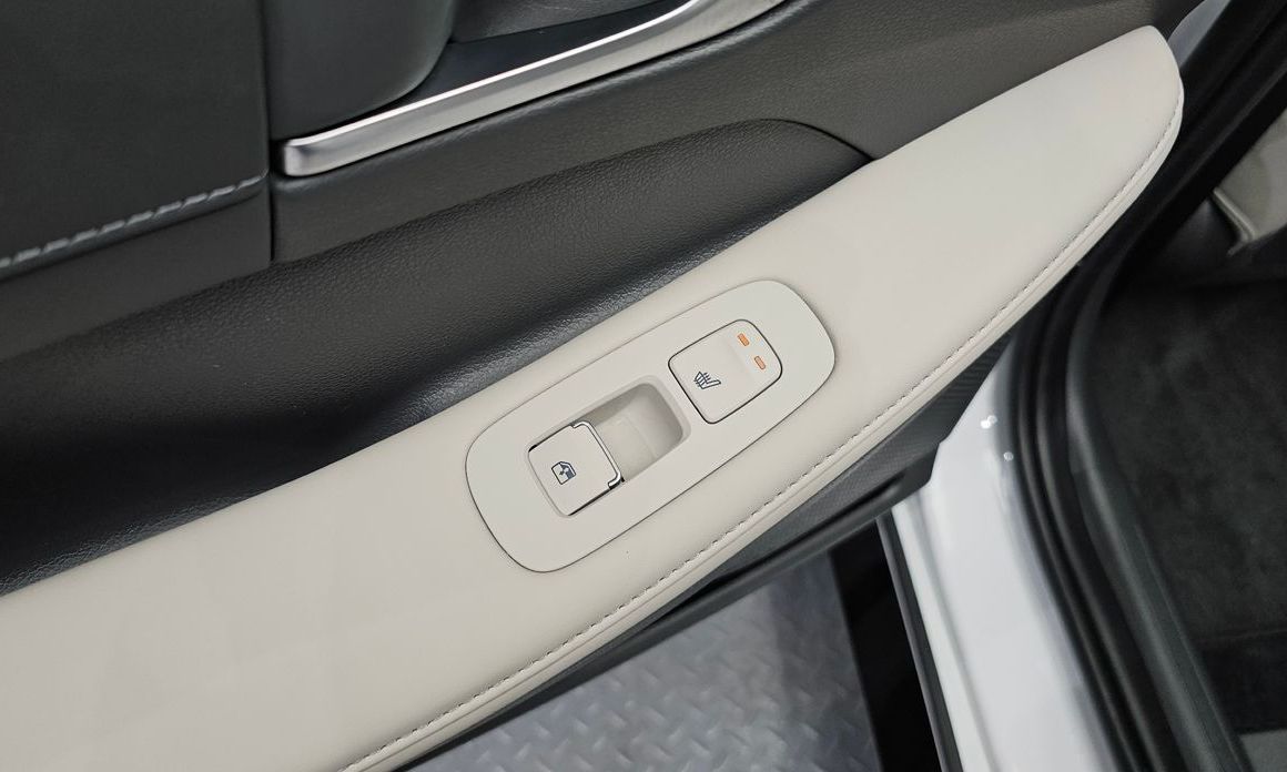Hyundai Sonata 2024