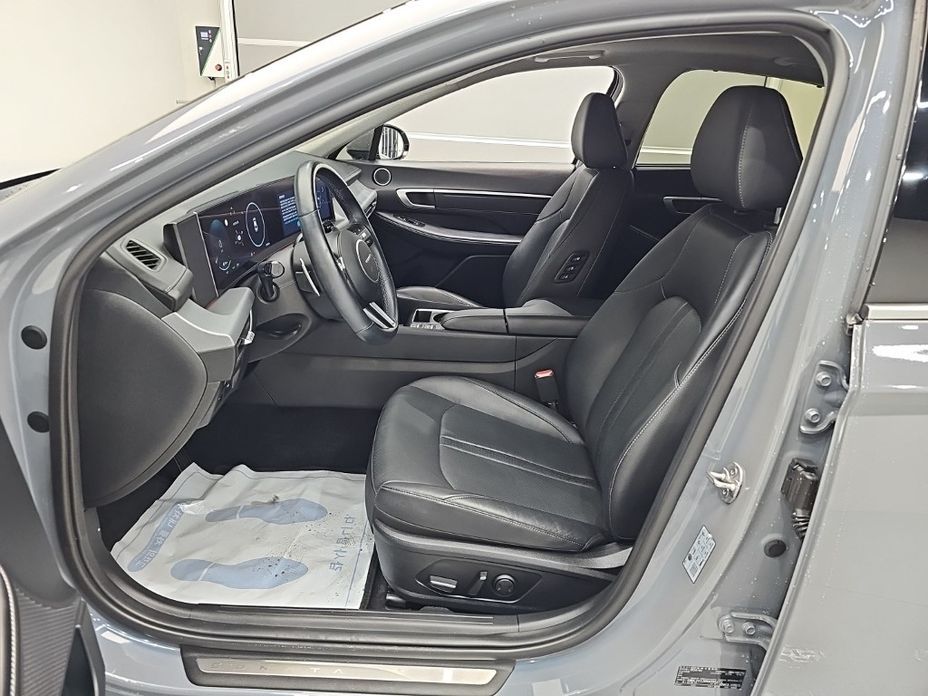 Hyundai Sonata 2024