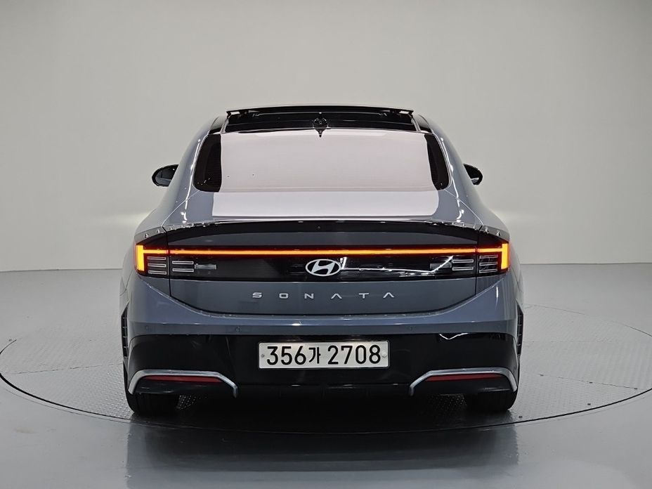 Hyundai Sonata 2024