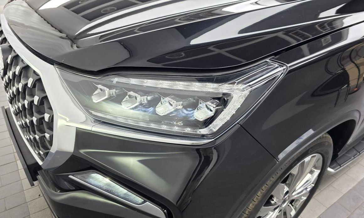 KG_Mobility_Ssangyong Rexton 2024