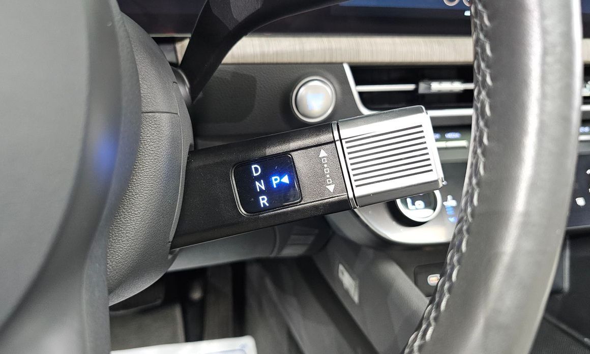 Hyundai Sonata 2024