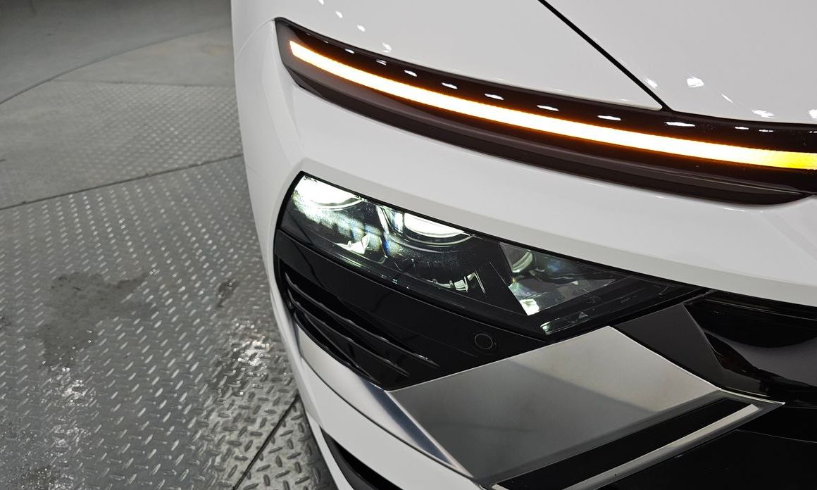Hyundai Sonata 2024