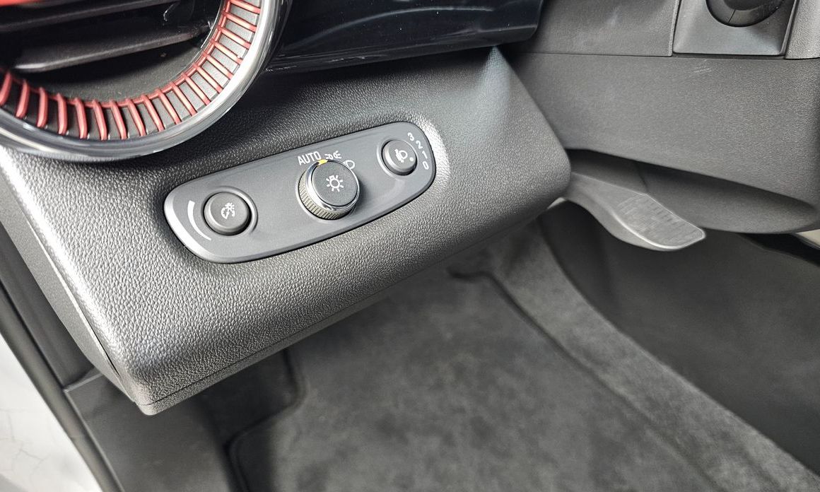 ChevroletGMDaewoo Trax 2024