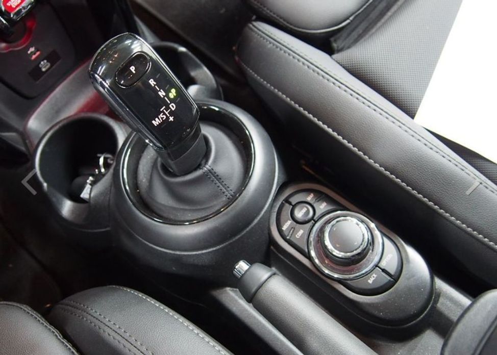 Mini Cooper 2024