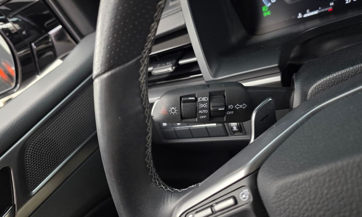 KG_Mobility_Ssangyong Rexton 2024