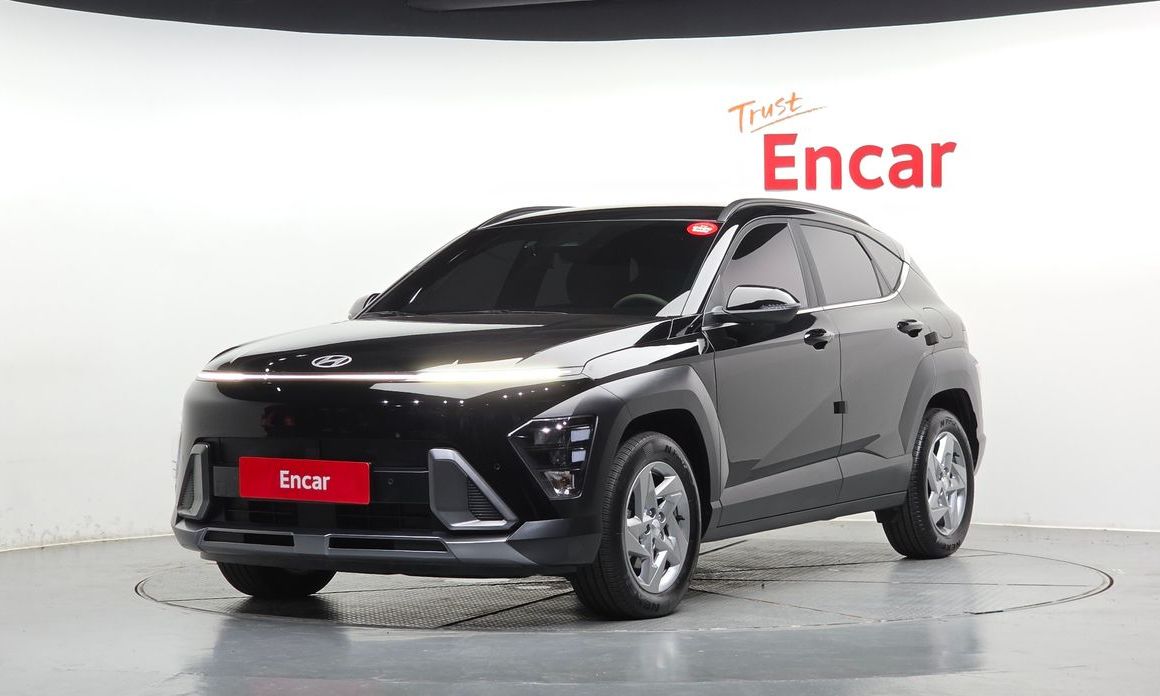 Hyundai Kona 2023