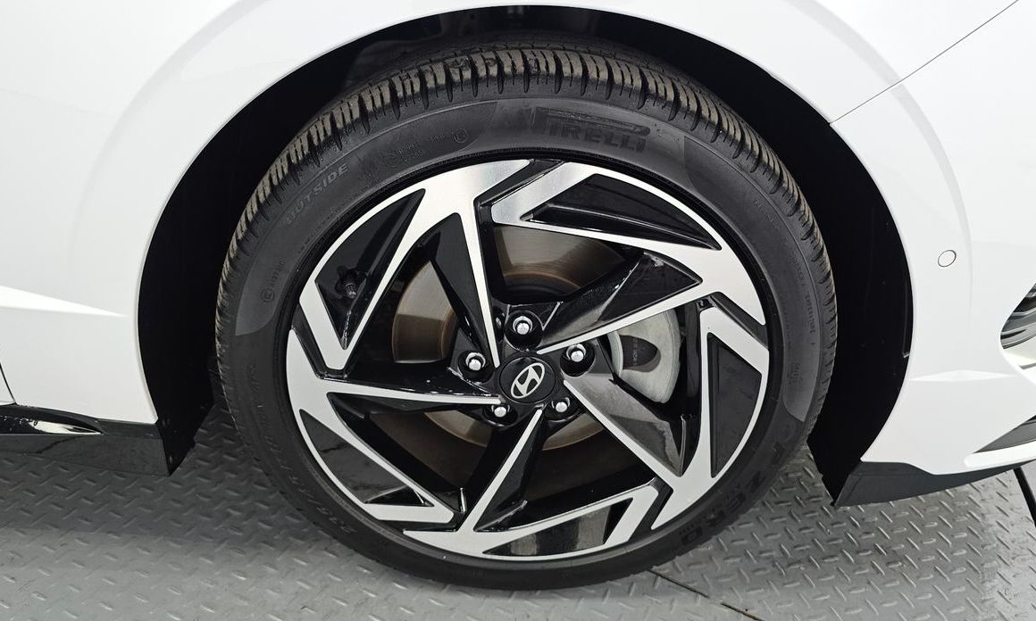 Hyundai Sonata 2024