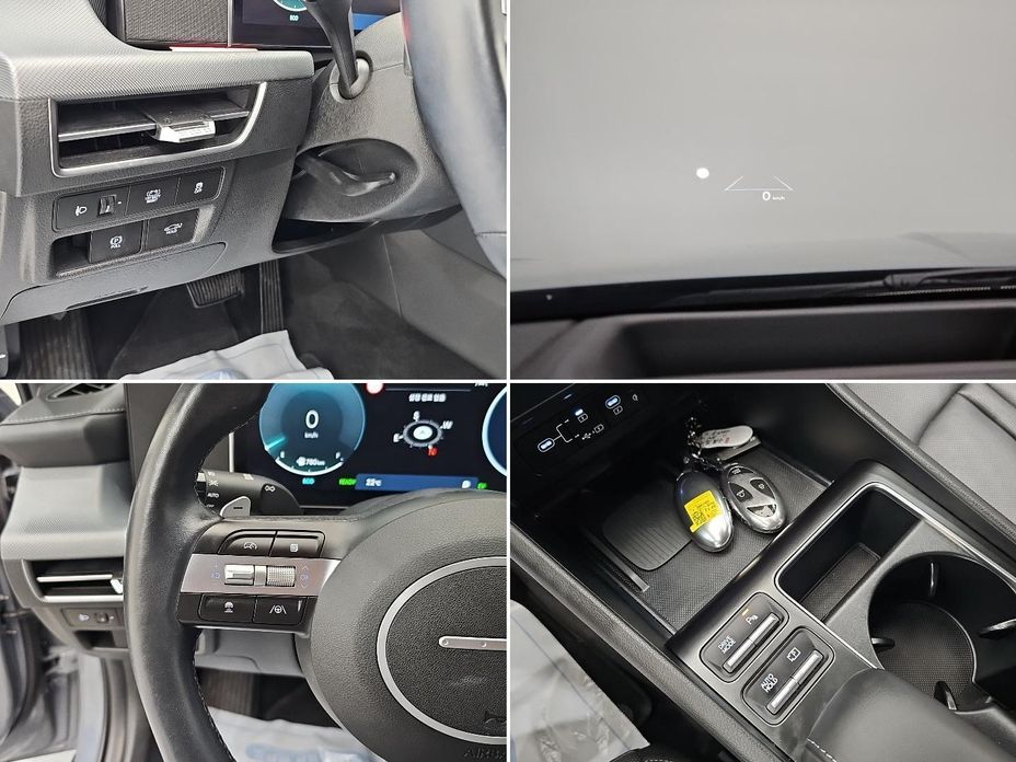 Hyundai Sonata 2024