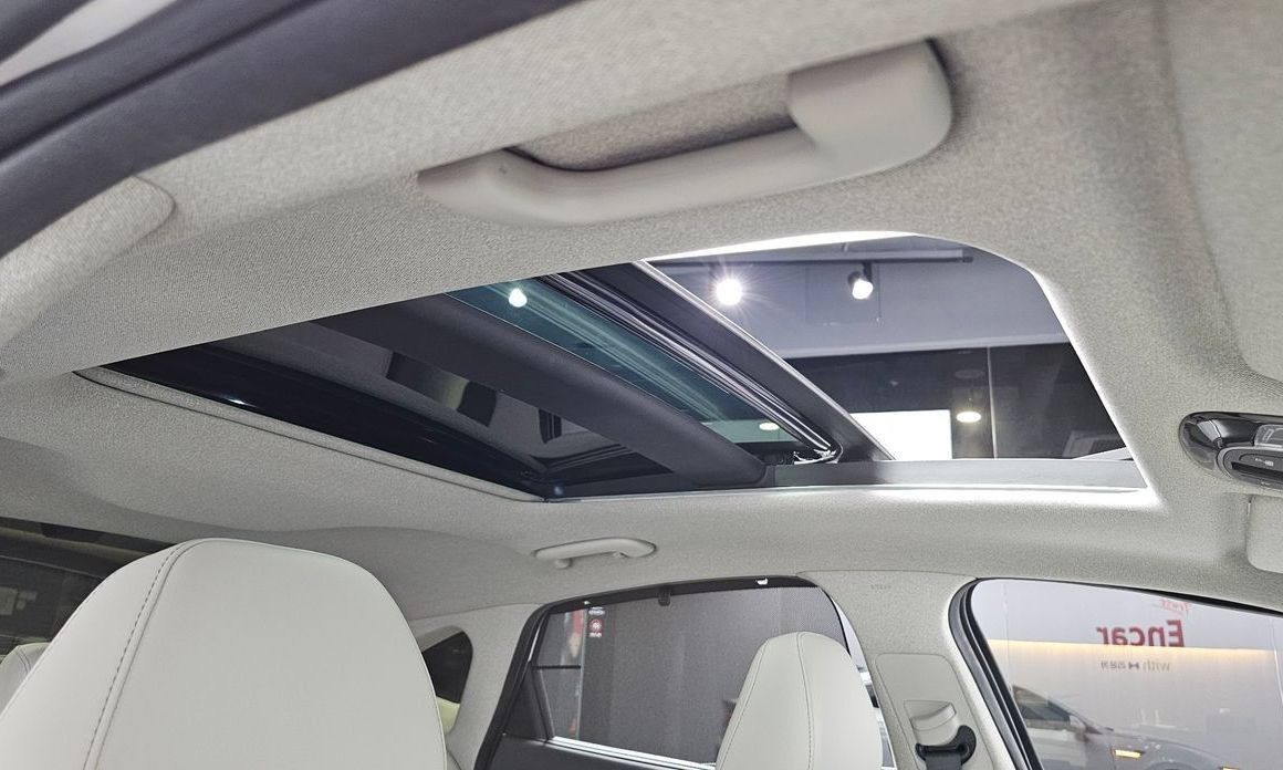 Hyundai Sonata 2024