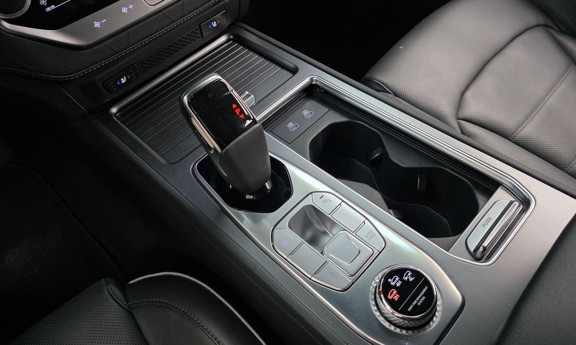 KG_Mobility_Ssangyong Rexton 2024