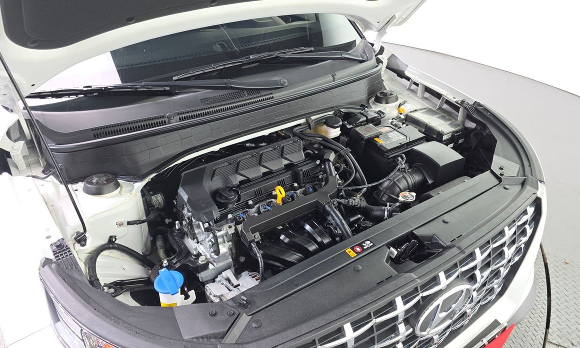Hyundai Venue 2023