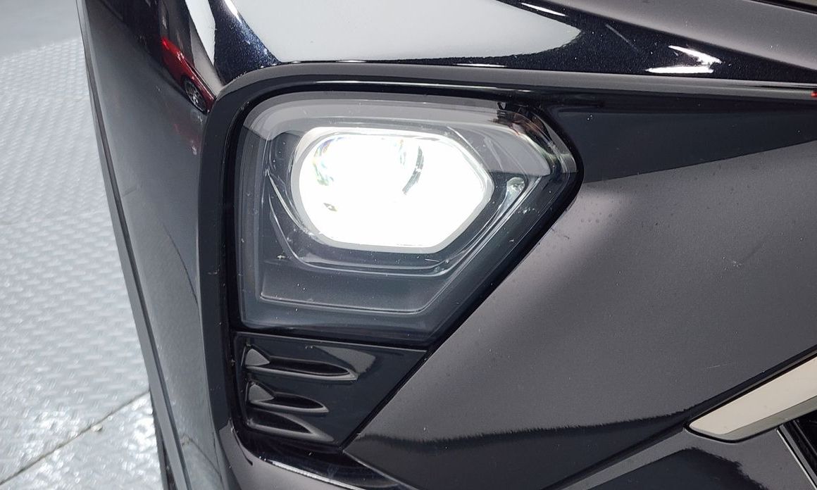 ChevroletGMDaewoo Trailblazer 2026