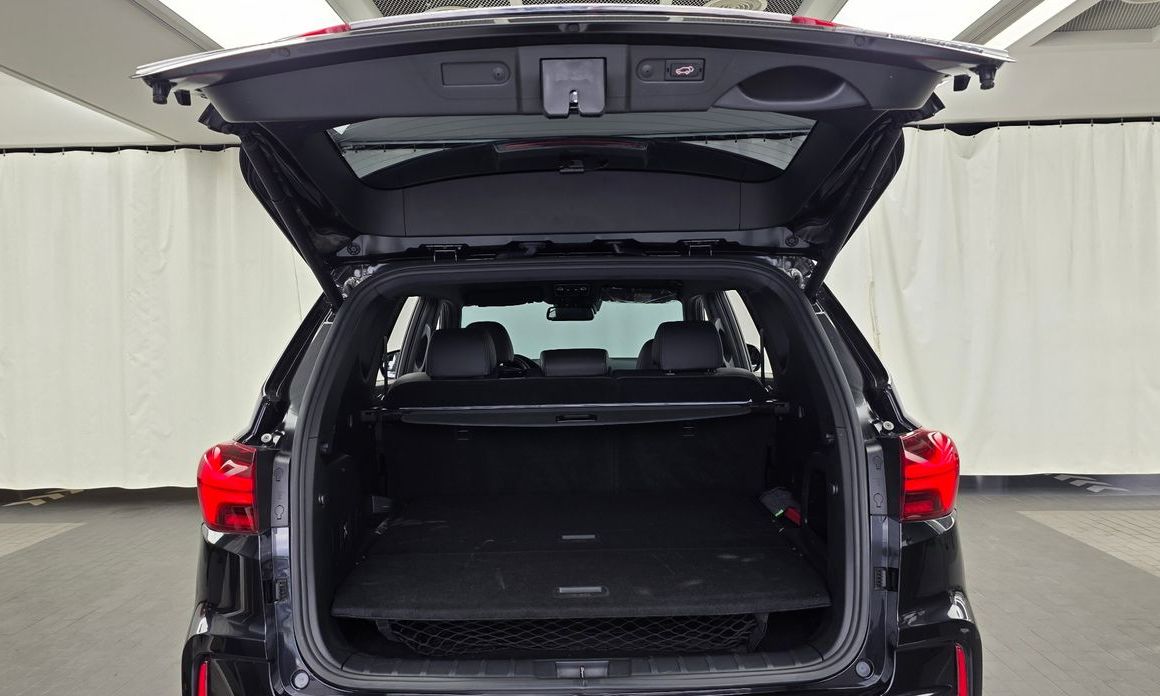 KG_Mobility_Ssangyong Rexton 2024