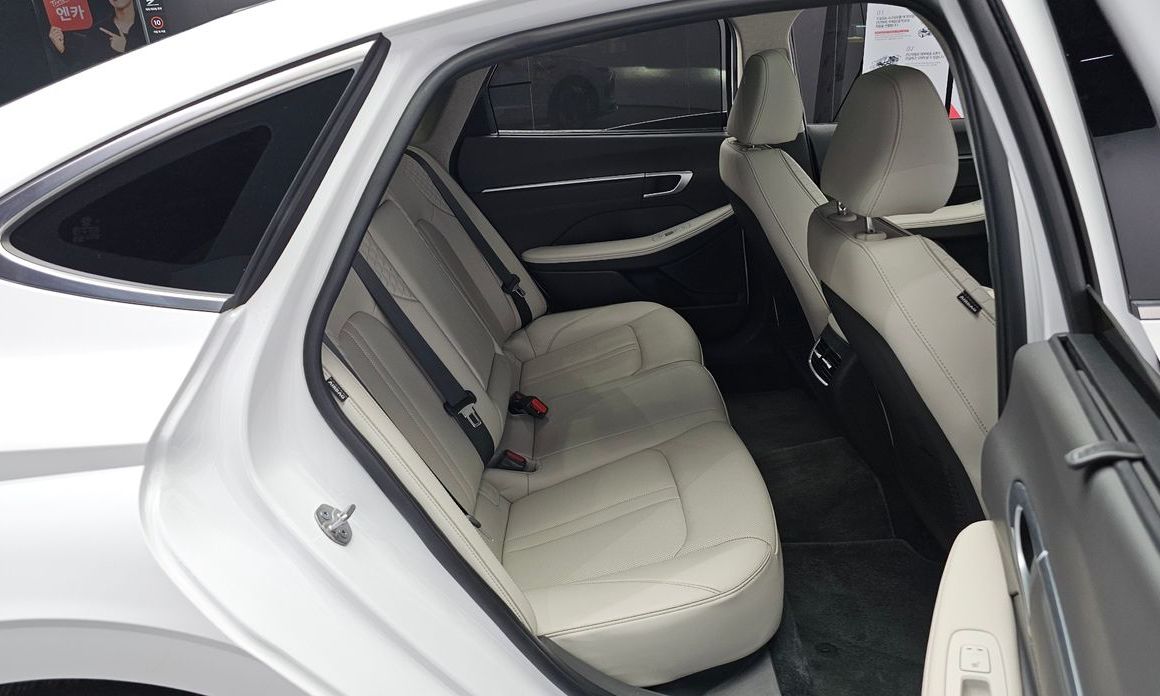 Hyundai Sonata 2024