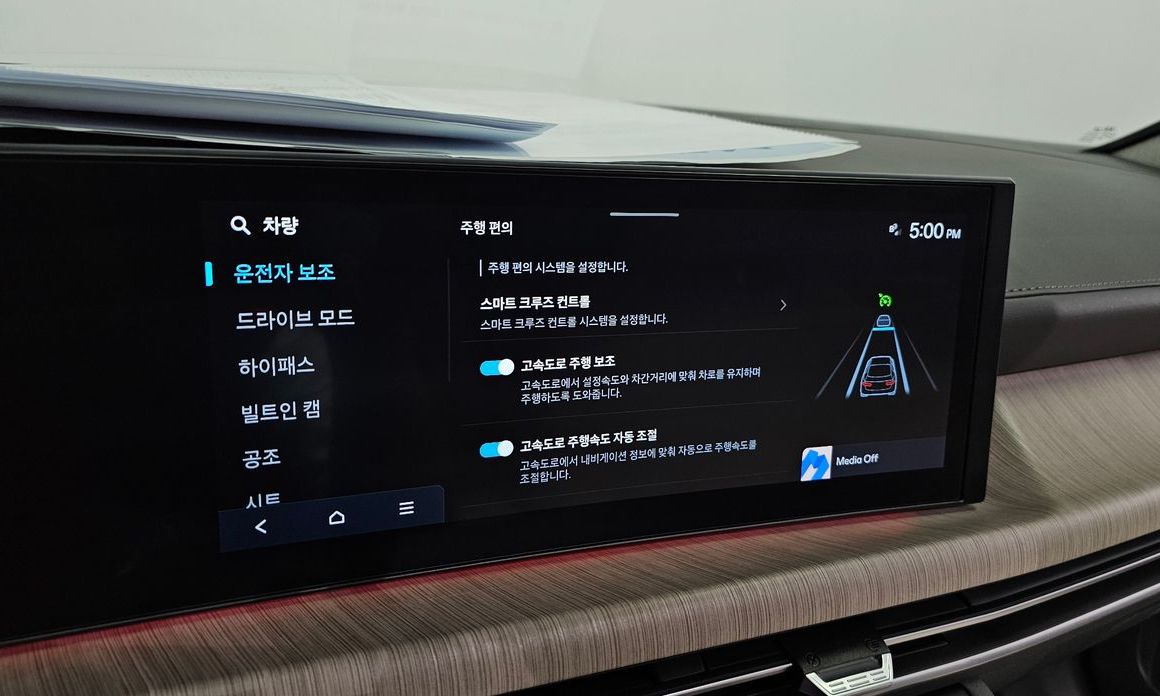 Hyundai Sonata 2024