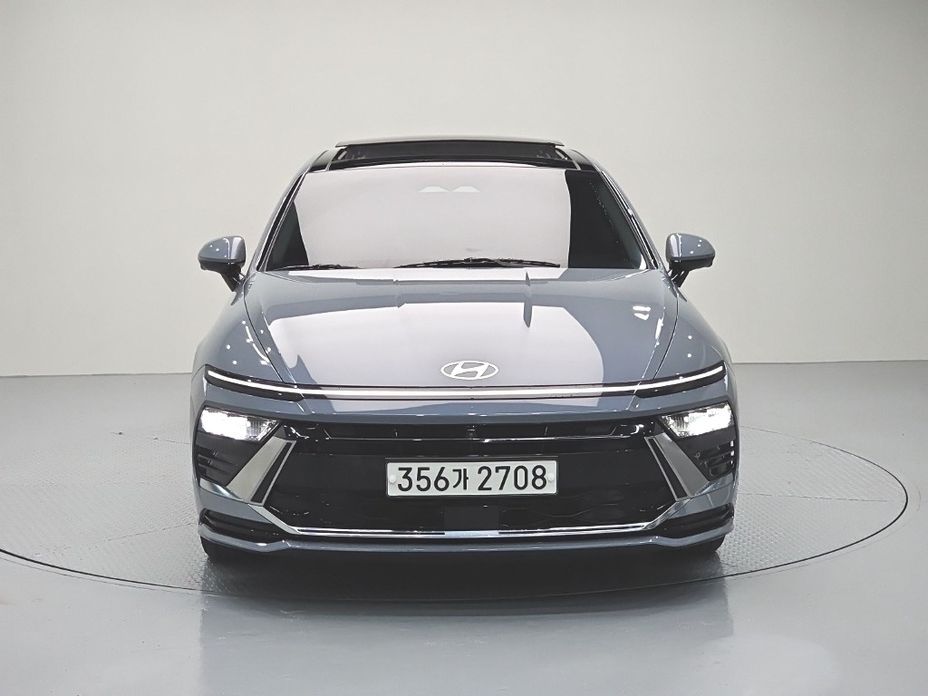 Hyundai Sonata 2024