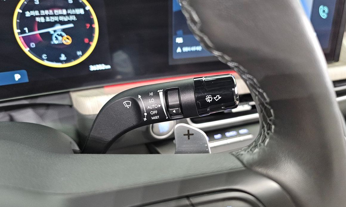 Hyundai Sonata 2024