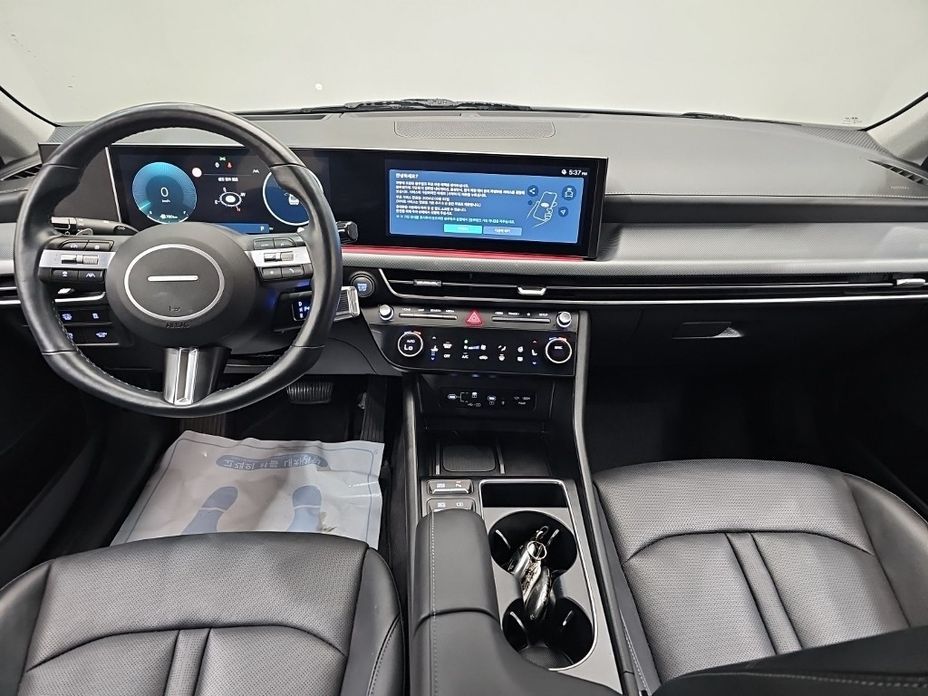Hyundai Sonata 2024