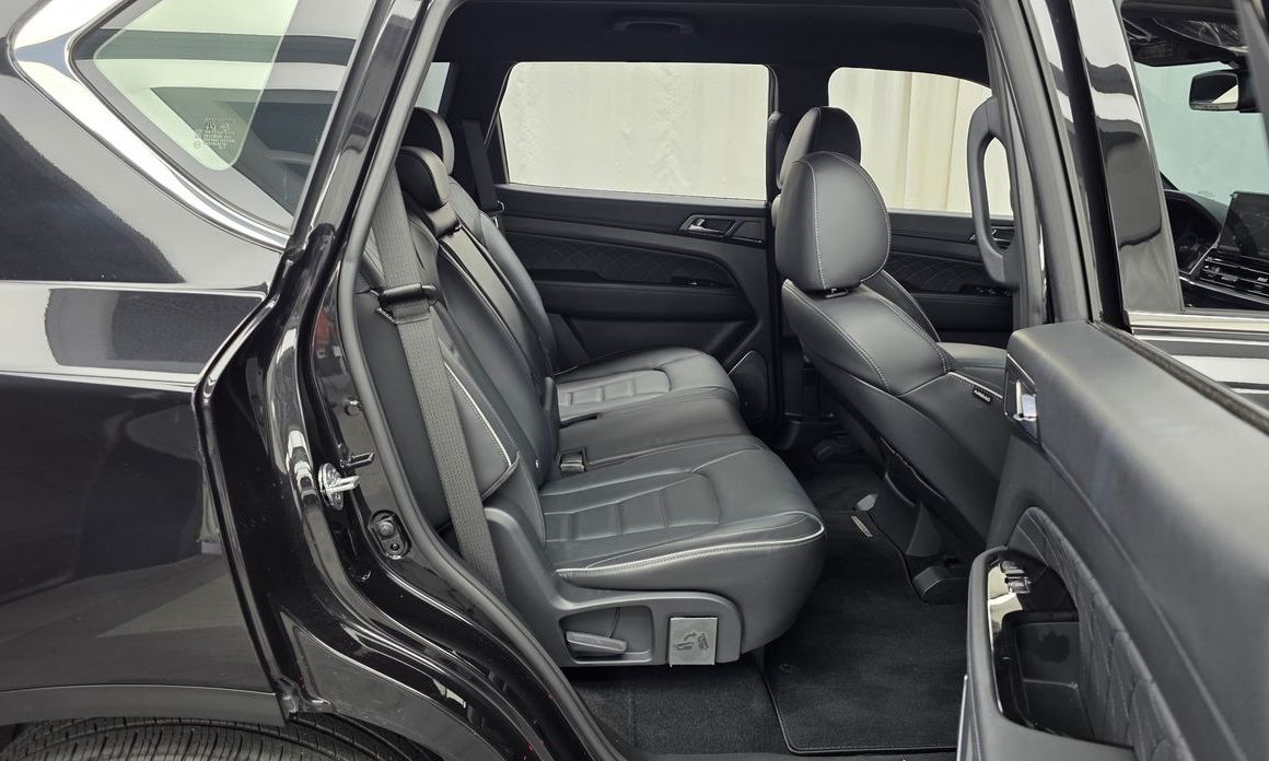 KG_Mobility_Ssangyong Rexton 2024