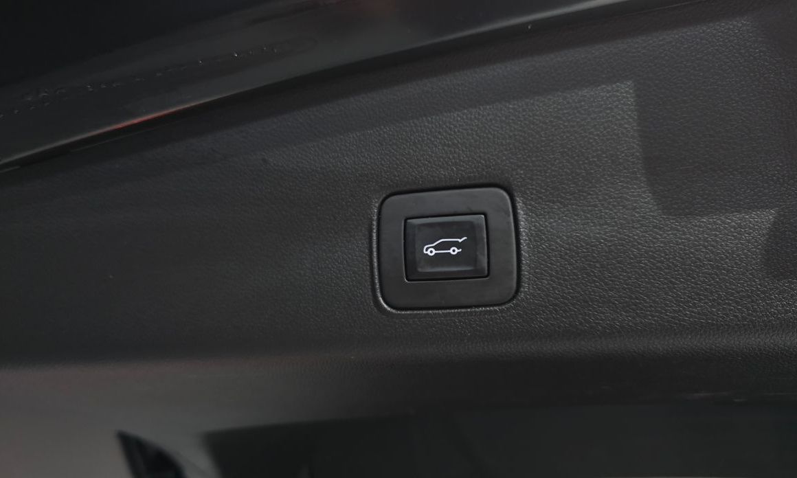 ChevroletGMDaewoo Trailblazer 2022
