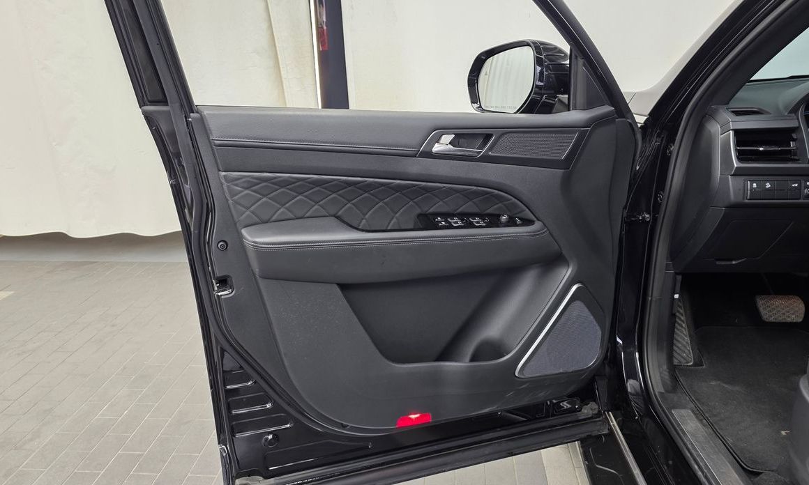 KG_Mobility_Ssangyong Rexton 2024