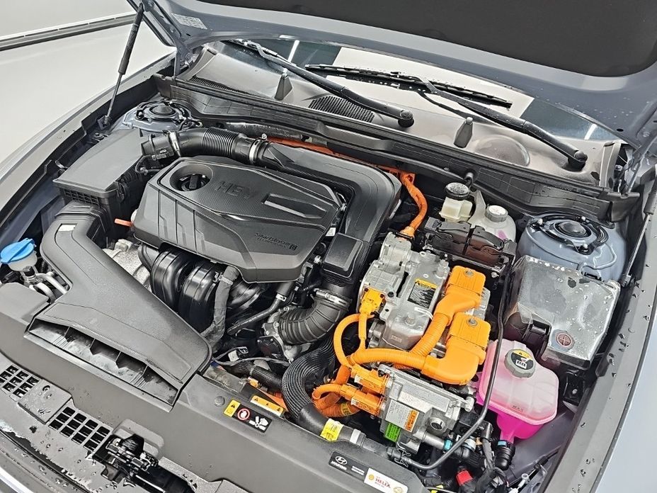 Hyundai Sonata 2024