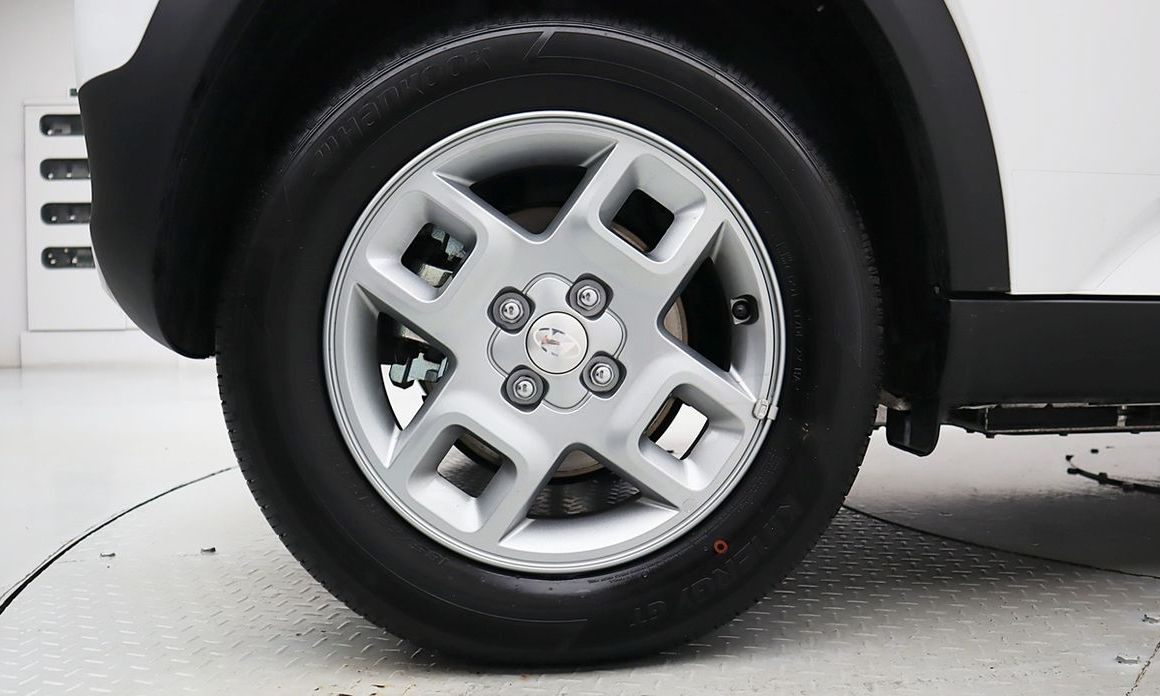 Hyundai Casper 2025