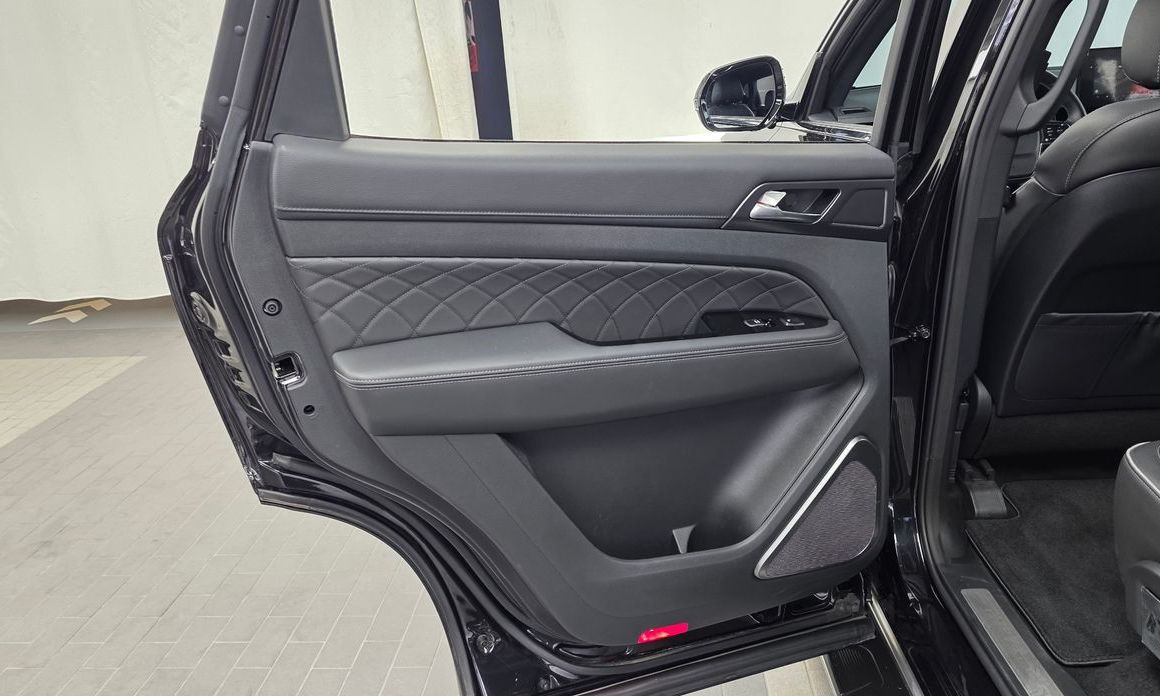 KG_Mobility_Ssangyong Rexton 2024