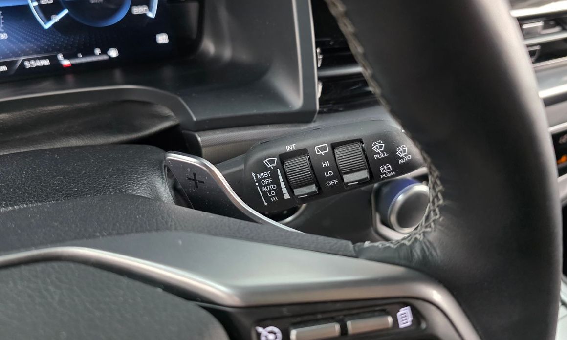 KG_Mobility_Ssangyong Rexton 2024