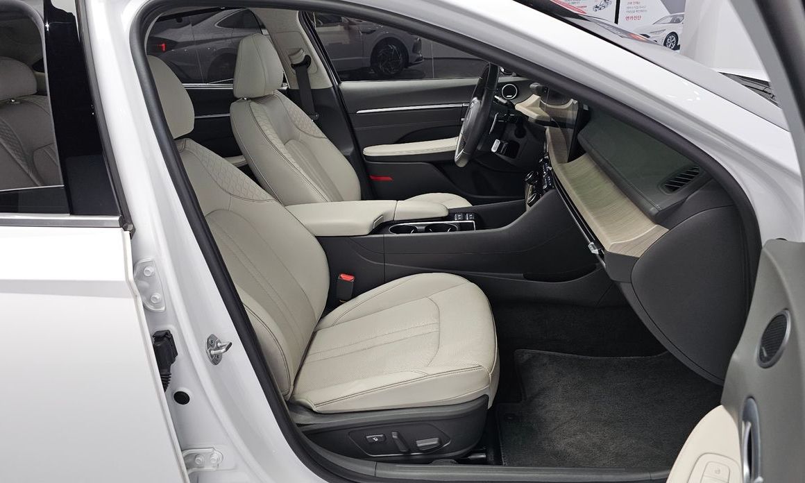 Hyundai Sonata 2024